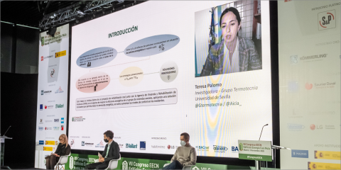 Rehabilitación innovadora de vivienda social: caso real con más de 2.500 m2 en Jaén