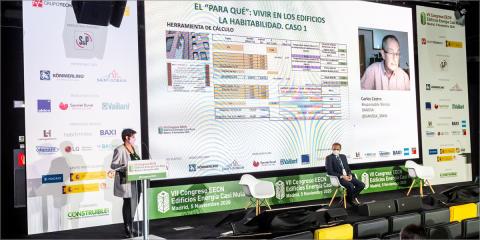 Aportaciones constructivas para una habitabilidad, bienestar y confort «descarbonizados», sostenibles, eficientes e integrales de los edificios