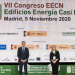 El VII Congreso Edificios Energía Casi Nula posiciona el sector de la edificación como motor clave para la descarbonización y la recuperación económica en España