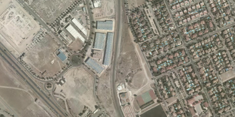 Abierto el plazo para solicitar ayudas de rehabilitación en un barrio de Rivas Vaciamadrid