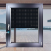 Confort y eficiencia con la automatización integrada de ventanas Veka Automation