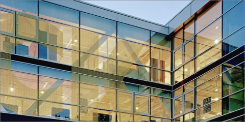 Building Glass colabora en la elaboración del Manual de Fachadas Ventiladas