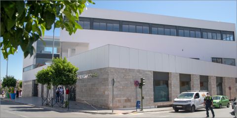 Los ayuntamientos de varios municipios sevillanos serán edificios de consumo casi nulo