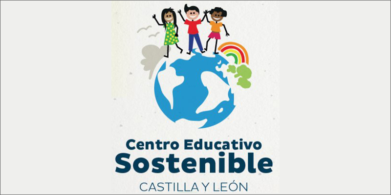 sello ambiental ‘Centro Educativo Sostenible’
