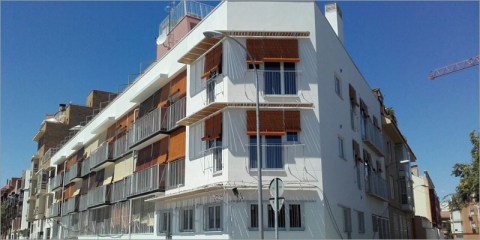 CO2Nulo, la certificación de la asociación Ecómetro para los edificios descarbonizados