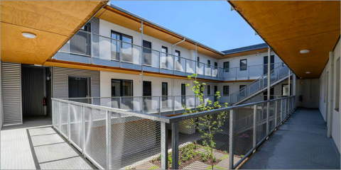 Comienza la entrega de las primeras viviendas públicas de bajo consumo en Asturias