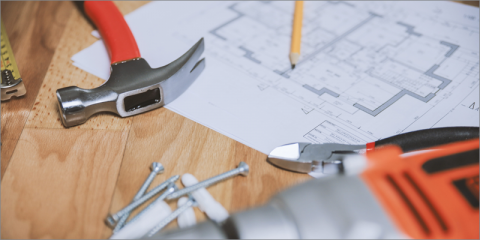 habitissimo destaca la recuperación del sector de la reforma en su último informe