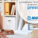 Guía de prescripción de Mapei