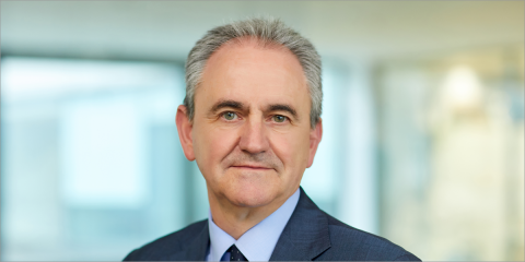 Javier Urreta, director de Building Technologies de TECNALIA