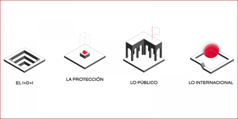 Nuevas jornadas de debate del proceso colaborativo para elaborar la Ley de Arquitectura