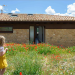 Kömmerling participa en la transformación de un cobertizo en una vivienda rural eficiente