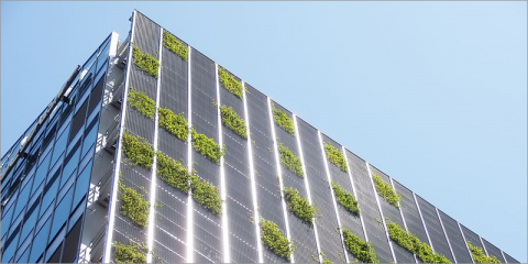 Madrid incluye la eficiencia energética en la Ordenanza de Calidad del Aire y Sostenibilidad