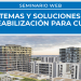 Webinar ‘Sistemas y soluciones de impermeabilización para cubiertas’ organizado por Mapei