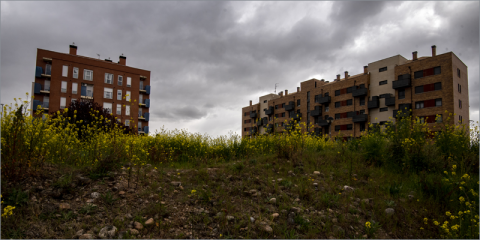 La Rioja dispondrá de más de 2 millones de euros para ayudas a la rehabilitación energética