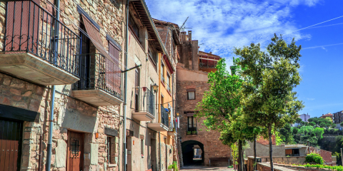 El Miteco busca identificar proyectos sostenibles en pequeños municipios