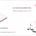 Retransmisión de los debates ‘Lo social’ y ‘Lo medioambiental’ de la futura Ley de Arquitectura