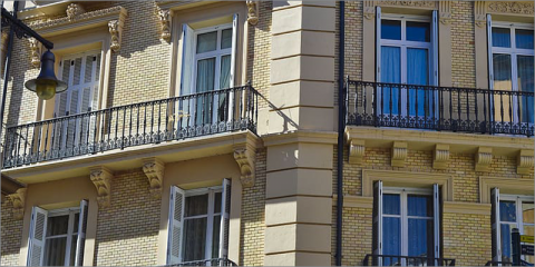 Navarra aumenta las ayudas para la eficiencia energética de las envolventes térmicas