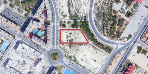 El nuevo centro de salud PAU 2 de Alicante será un edificio de consumo casi nulo