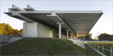 Otorgados los Premios de Arquitectura Ascensores Enor 2020, del Grupo Zardoya Otis