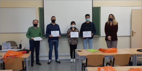 Otorgados los Premios Saint-Gobain a las mejores prácticas de economía circular