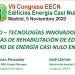 REZBUILD. Tecnologías innovadoras para ecosistemas de rehabilitación de edificios con consumo de energía casi nulo en Europa