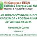 Centro de educación infantil y primaria CEIP Luis Elejalde y Rogelia Álvaro HLHI de Vitoria-Gasteiz