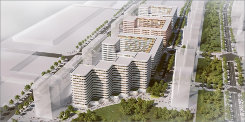 Quart de Poblet trabaja en la creación de una urbanización sostenible y ecológica