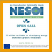 La convocatoria de ayudas del proyecto europeo Nesoi incluye la rehabilitación de edificios