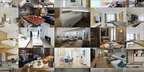 Las soluciones en madera de FINSA, una elección sostenible para el sector residencial