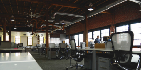 Webinar de Tecnalia sobre cómo mejorar el confort acústico en espacios interiores