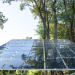 La UMA diseña un panel solar que mejora su integración en las cubiertas de los edificios