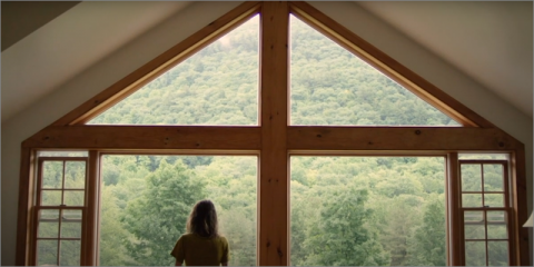 ¿Cómo serán las viviendas del futuro? La respuesta está en la madera