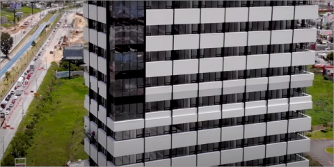 La experiencia acumulada por Mapei