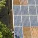 Barcelona financiará proyectos de rehabilitación e instalación de fotovoltaica en edificios