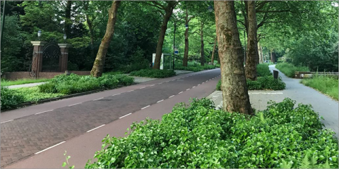 Castellón muestra sus avances de desarrollo urbano sostenible en el proyecto europeo UNaLab