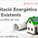 Cerca de 26 millones de euros para la rehabilitación energética en la Comunidad Valenciana