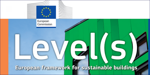 La CE organiza una sesión informativa sobre el marco para edificios sostenibles Level(s)