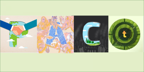 La Comisión Europea pone en marcha el Pacto Europeo por el Clima