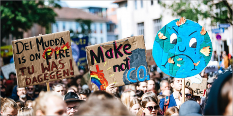 La última encuesta del clima del BEI refleja la influencia del COVID-19 en los ciudadanos 