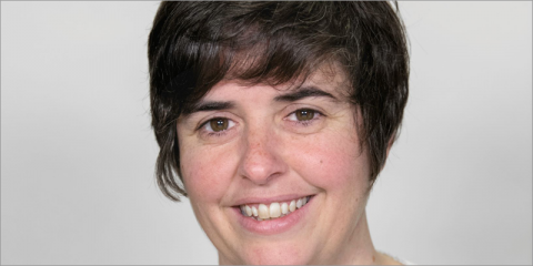 Green Building Council España nombra a Dolores Huerta nueva directora general