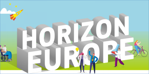Horizonte Europa contará con 95.500 millones para impulsar la investigación e innovación
