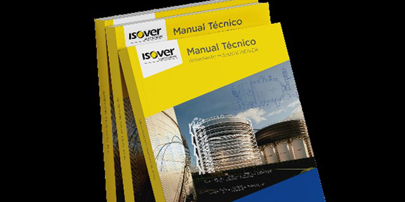 Manual Técnico de Aislamiento Industrial