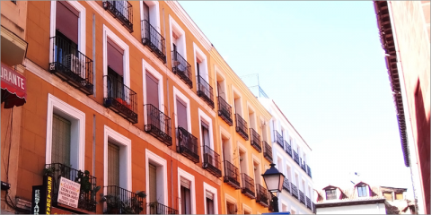 El Ayuntamiento de Madrid amplía con 6 millones las ayudas del Plan Rehabilita 2020