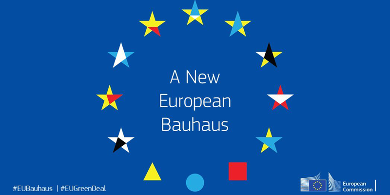 nueva bauhaus europea