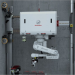 Schindler R.I.S.E. consigue automatizar la instalación de ascensores de forma segura