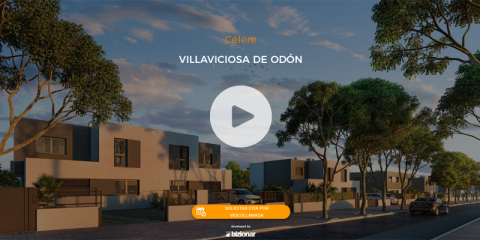 Vía Célere apuesta por la digitalización con su nueva plataforma de oficina virtual