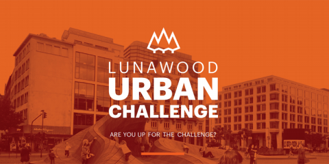 Concurso de Lunawood para transformar espacios urbanos con madera sostenible