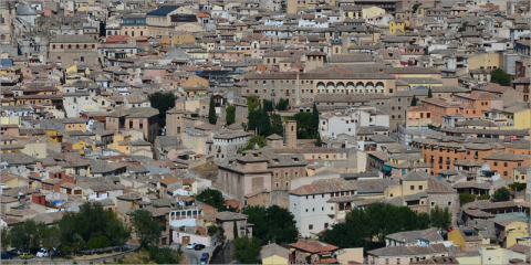 Las ayudas para rehabilitación de viviendas en Castilla-La Mancha ascienden a 4,2 millones