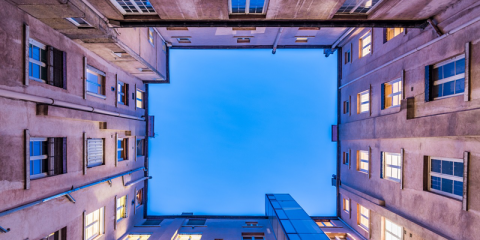 La necesidad de garantizar una adecuada calidad del aire interior en los edificios