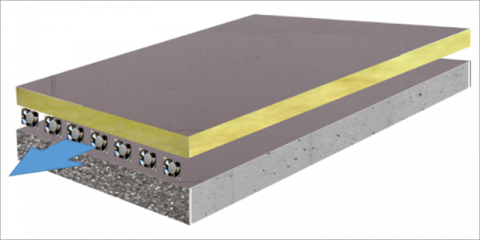 Rehabilitación innovadora de vivienda social: caso real con más de 2.500 m2 en Jaén